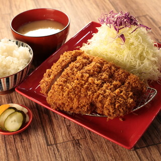 とんかつ檍のカレー屋 いっぺこっぺ_2