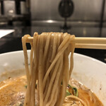 Japanese Soba Noodles 蔦 - 自家製麺