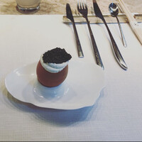 Jean-Georges Tokyo - 