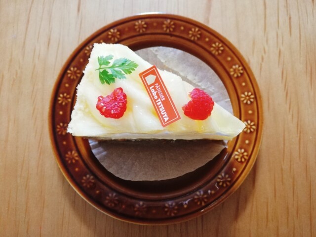 Patissier Labo Tetsuya 旭店 パティシエ ラボ テツヤ 勝川 ｊｒ ケーキ 食べログ