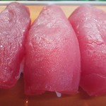 Megumi Sushi - 