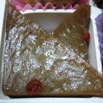 お惣菜のまつおか - 生こんにゃく煮