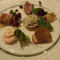 アルポルト・クラシコ そごう横浜店 - 前菜