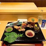 銀座 しのはら - 