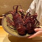 銀座 しのはら - 