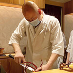 銀座 しのはら - 