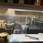 香満園 - 2020年7月。