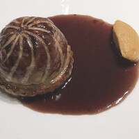 QUAND L'APPETIT VA TOUT VA ! - 