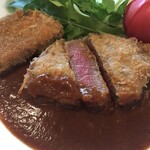 紀ノ国屋 - 丁度良い焼き加減