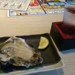 北海道海鮮居酒屋 いろりあん - 