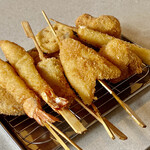 Kushikatsu Tanaka - 