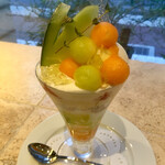 パティスリー・ジョルジュマルソー - 