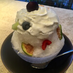 パティスリー・ジョルジュマルソー - 