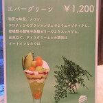 パティスリー・ジョルジュマルソー - 