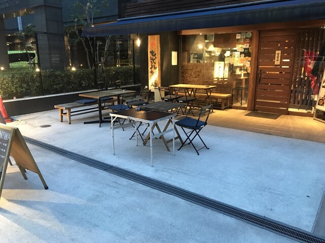 Naniwa Seimen photo 5