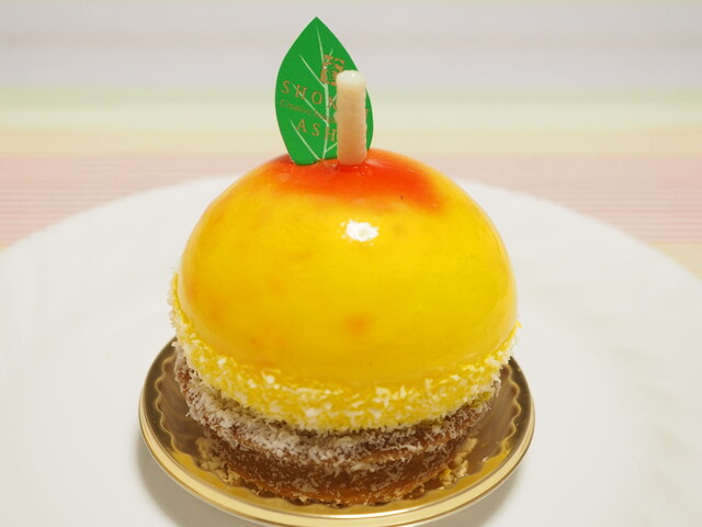 湘南クリエイティブ ガトー 葦 小田原ラスカ店 小田原 ケーキ 食べログ 湘南クリエイティブ ガトー 葦 小田原ラスカ店 小田原 ケーキ 食べログ