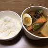 スープカレー店 34