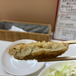 コロッケ・ランチ Revo - 
