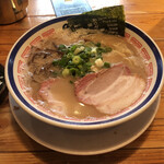 田中商店 - らーめん