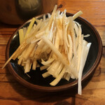 田中商店 - 関東ネギ