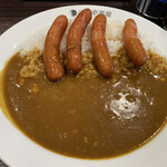 カレーハウス CoCo壱番屋 - 