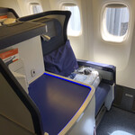 ANA スイートラウンジ - 