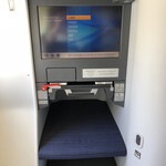 ANA スイートラウンジ - 