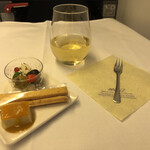 ANA スイートラウンジ - 