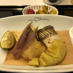 ANA スイートラウンジ - 