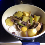 ANA スイートラウンジ - 