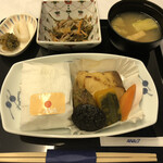 ANA スイートラウンジ - 