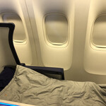 ANA スイートラウンジ - 