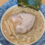 Ramen Tsukemen Torashin - 