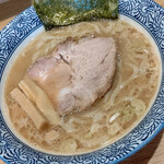 Ramen Tsukemen Torashin - 