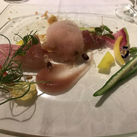 アマルフィイ・モデルナ - 