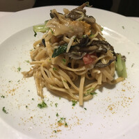 アマルフィイ・モデルナ - 