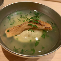 はらまさ - 穴子のしんじょ