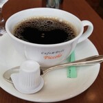 カフェレストラン　ピッコロ - 