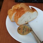 カフェレストラン　ピッコロ - 