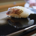 日本橋蛎殻町 すぎた - 鯛