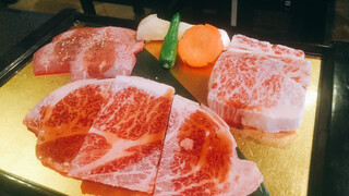 新宿駅周辺で高級焼肉を堪能 おしゃれで美味しいお店10選 食べログまとめ 新宿駅周辺で高級焼肉を堪能 おしゃれで美味しいお店10選 食べログまとめ