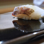 日本橋蛎殻町 すぎた - 鯛