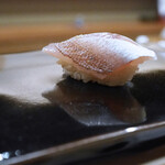 日本橋蛎殻町 すぎた - かすご鯛