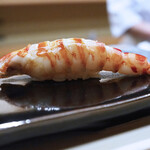 日本橋蛎殻町 すぎた - 巻きえび