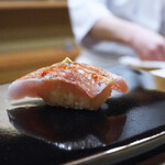 日本橋蛎殻町 すぎた - 千葉の金目鯛