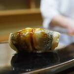 日本橋蛎殻町 すぎた - 穴子