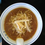 つかさ・麺・味・宴 - 