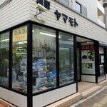 麗宮飯店 - 柏の町でプラモデル屋を発見 !