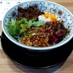 担担麺専門店 DAN DAN NOODLES. ENISHI - 担担麺