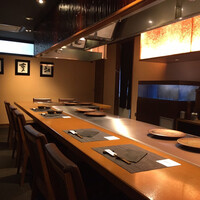 神戸牛ステーキ Ishida. 本店 - 
